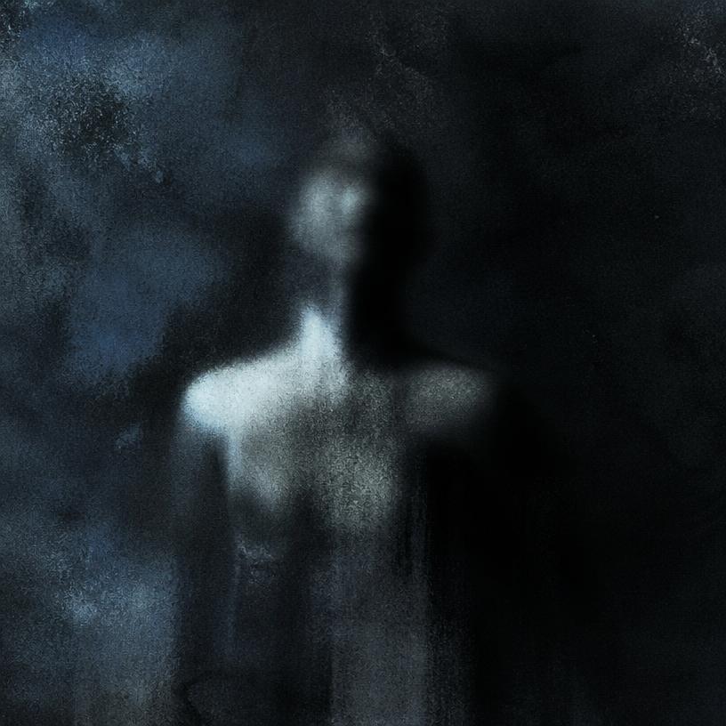 Paranoid cover